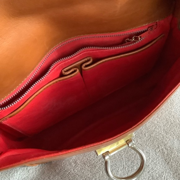Celine Vintage Ladies Handbag - Picture 14 of 16